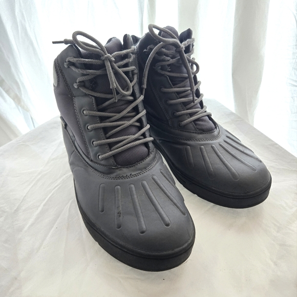 Nautica Boots 12 - Picture 1 of 12
